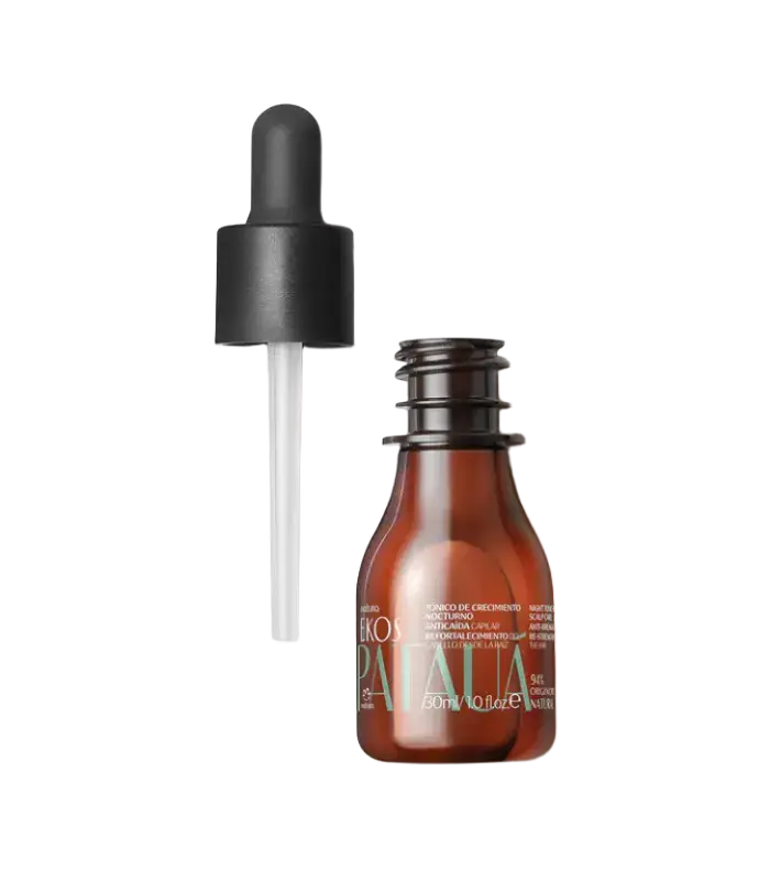 Natura Ekos Patauá Hair Night Anti-Breakage Tonic