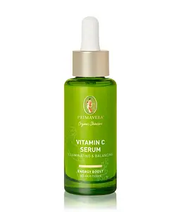 PRIMAVERA Illuminating & Balancing Vitamin C Serum