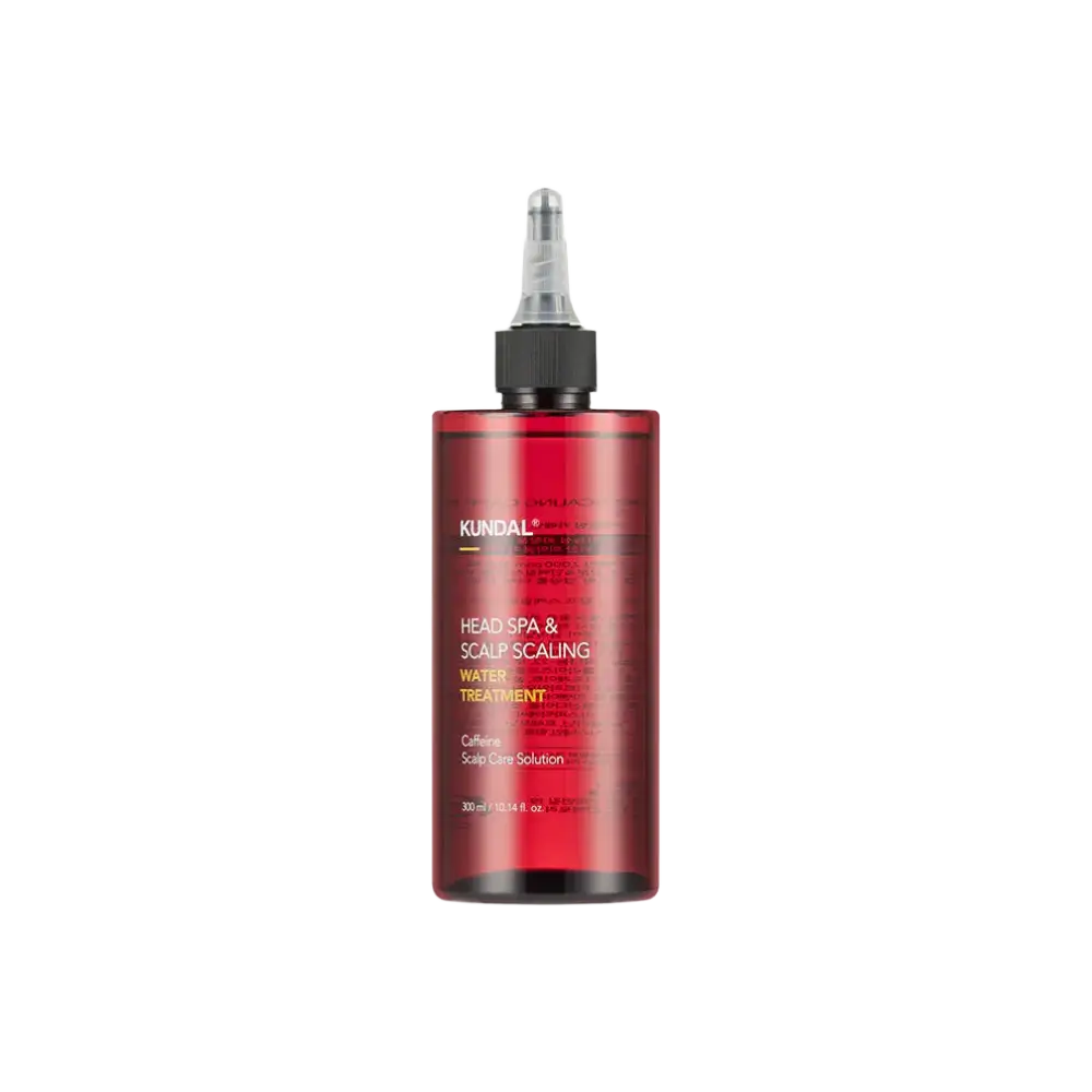 Kundal Head Spa & Scalp Scaling Water Treatment