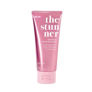 Pucelle The Stunner Eau De Luxe Parfum Body Lotion