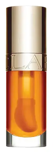 Clarins Lip Comfort Oil 01 Honey
