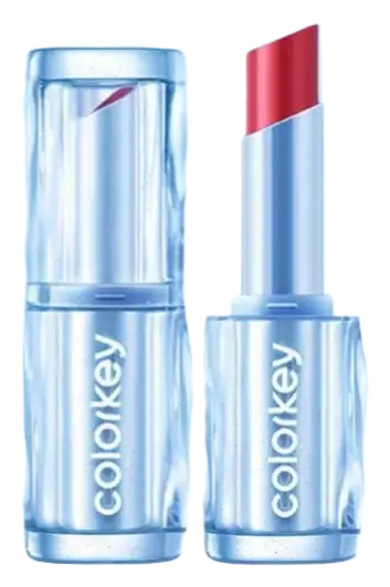 Colorkey Lasting Voluminous Essence Lipstick S02 Cold Water Rose