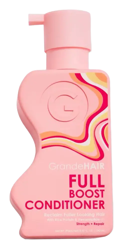 Grande Cosmetics Grandehair Full Boost Conditioner