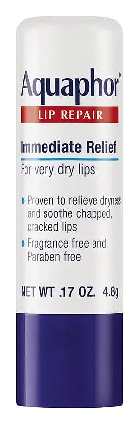 Aquaphor Lip Balm Repair Stick