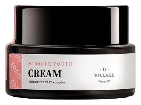 Village 11 Factory Miracle Youth Cream