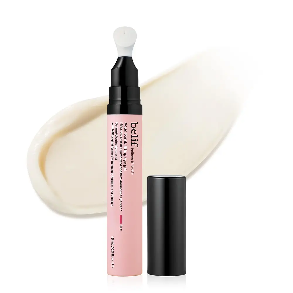 Belif Aqua Bomb Lifting Eye Gel Aqua Bomb Eye Gel