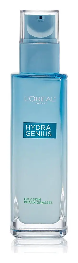 L'Oreal Hydra Genius Liquid Moisturizer Normal/Oily