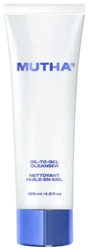 Mutha Oil-To-Gel Cleanser