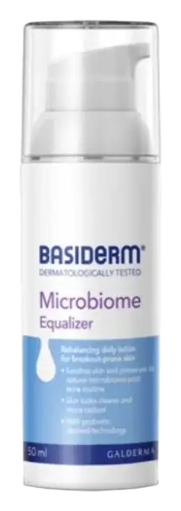 Basiderm Microbiome Equalizer