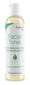 Hyalogic Facial Toner