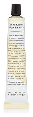 Marie Veronique Multi-Retinol Night Emulsion