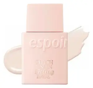 Espoir Peach Skin Fitting Base All New