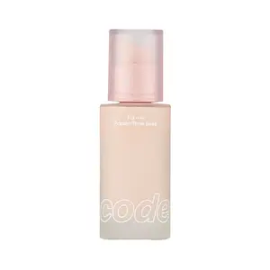 Code Glokolor Fix-On Primer Tone Base