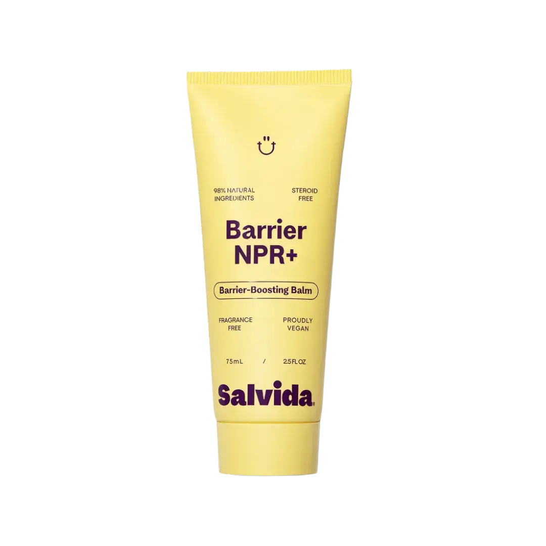 Salvida Barrier NPR+