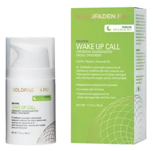 Goldfaden MD Wake Up Call