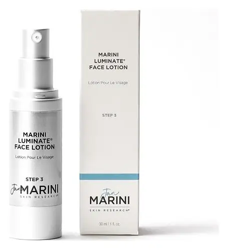 Jan Marini Luminate Face Lotion