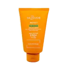Skin Side Niacinamide Sun Gel Cream SPF 50+