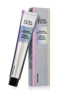 Kenra Color Permanent Coloring Creme 3N Dark Brown/Natural
