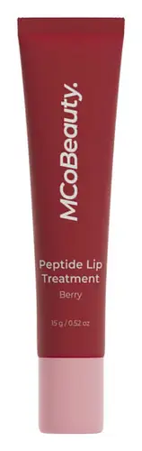 MCoBeauty. Peptide Lip Treatment Berry