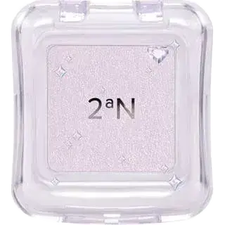 2aN Pure Glash Highlighter Girl’s Night Edition #PU01 Twilight