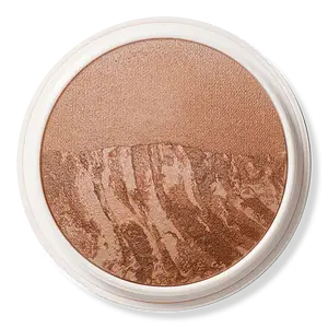 Dibs Beauty Duet Baked Bronzer Caramel Cappuccino