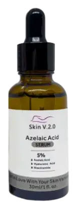 Skin V2.0 Azelaic Acid Serum 5%
