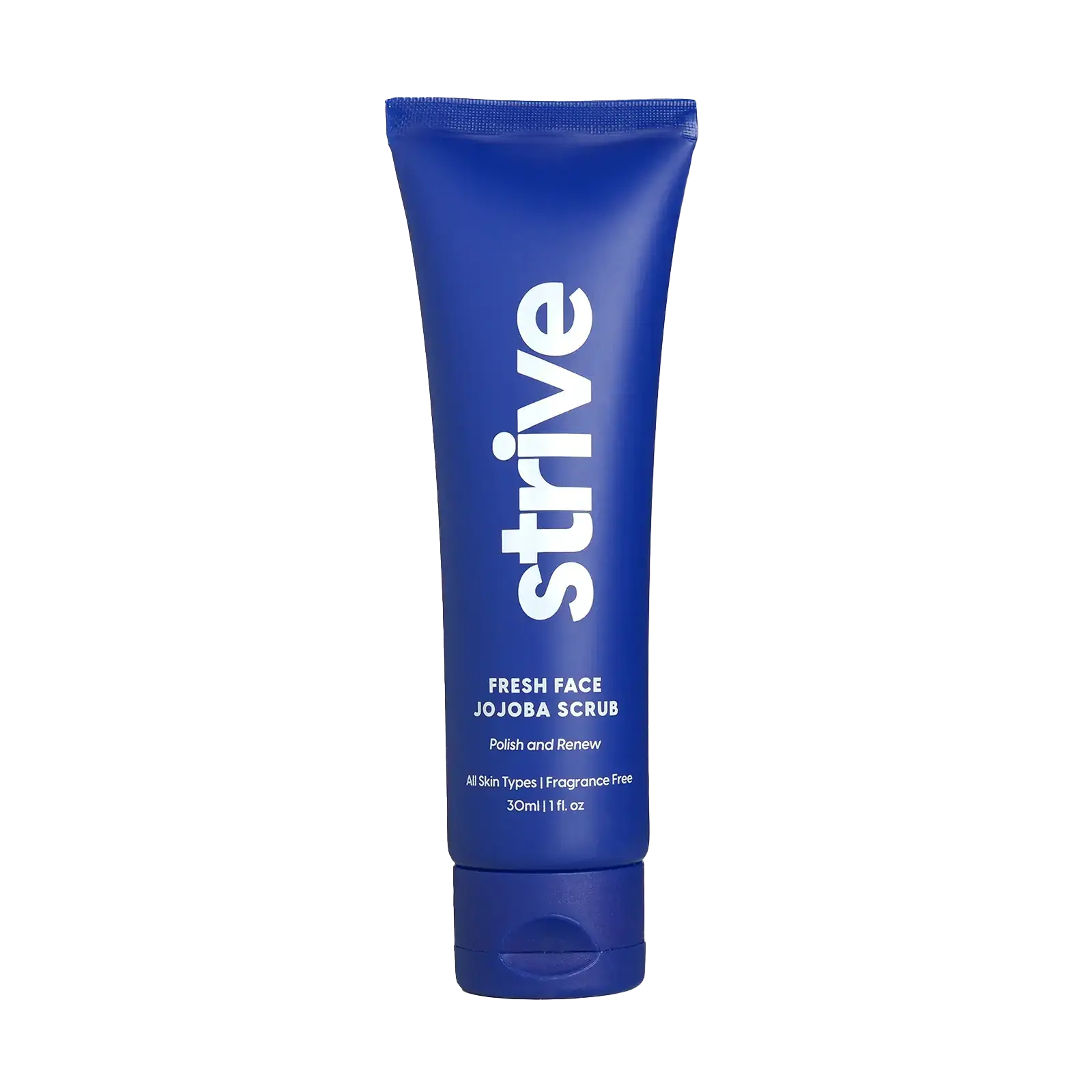Strive Fresh Face Jojoba Scrub