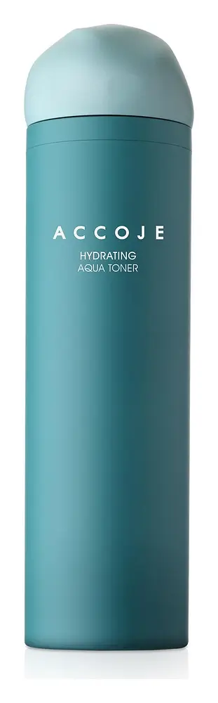 Accoje Hydrating Aqua Toner
