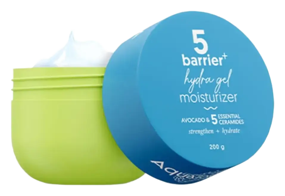 Aqualogica 5 Barrier+ Hydra Gel Moisturizer