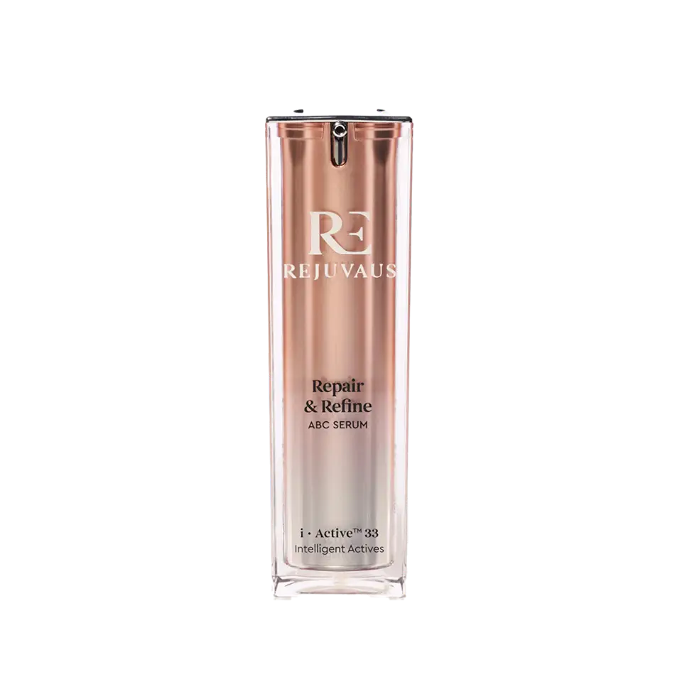 Rejuvaus Repair & Refine ABC Serum