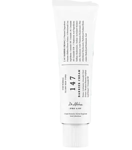 Dr. Althea Barrier cream