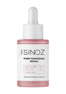 Sinoz Pore Minimizing Serum