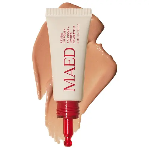 Maed Reveal Exfoliating Lip Polish