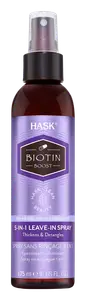 Hask Biotin Boost 5-in-1 Leave-In Spray