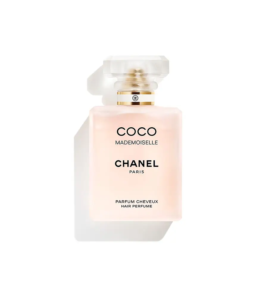 Chanel Coco Mademoiselle Hair Perfume