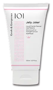 Geek & Gorgeous Jelly Joker