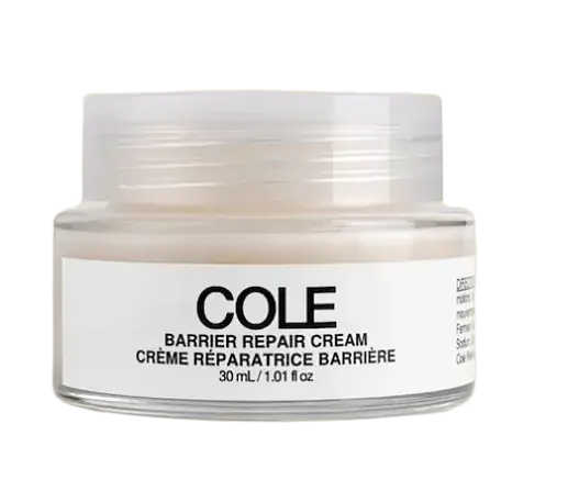 Cole Barrier Repair Cream