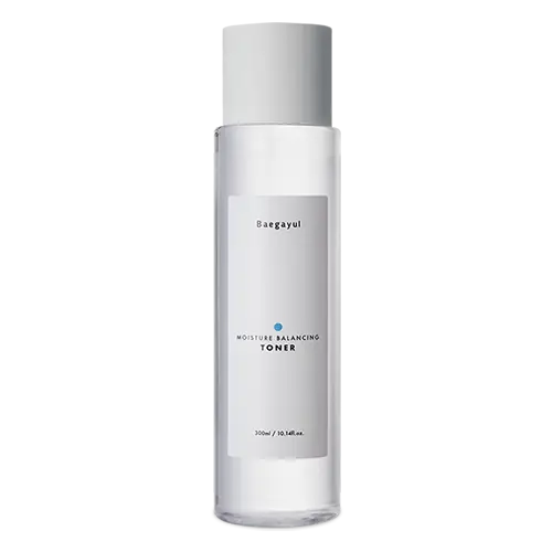 Baegayul Moisture Balancing Toner
