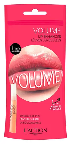 L’Action Paris Volume Lip Enhancer