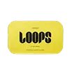 Loops Sunrise Service Brightening Hydrogel Face Mask