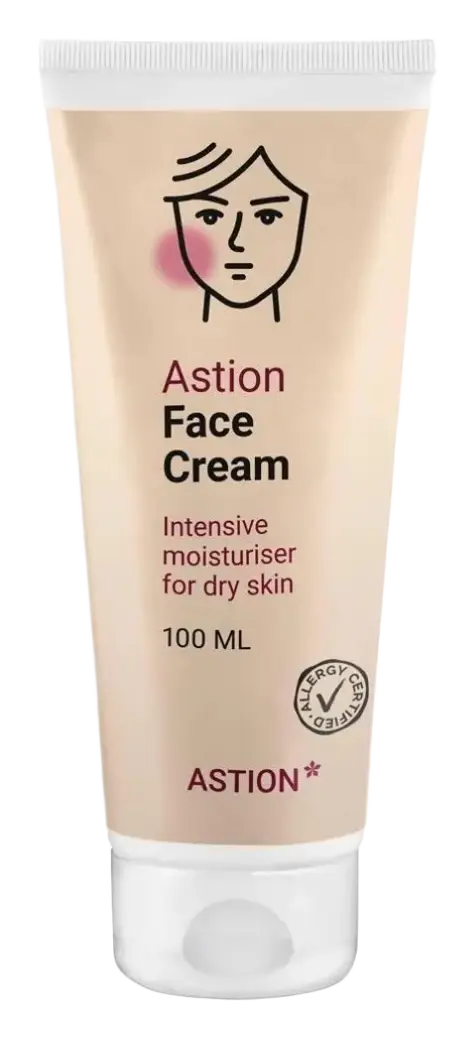 Astion Pharma Astion Face Cream