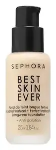 Sephora Collection Best Skin Ever Liquid Foundation 03 P