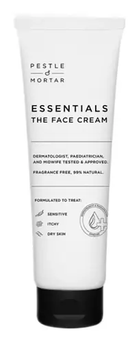 Pestle & Mortar The Face Cream