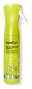 DevaCurl Mist Of Wonders Leave-In Instant Multi-Benefit Curl Spray