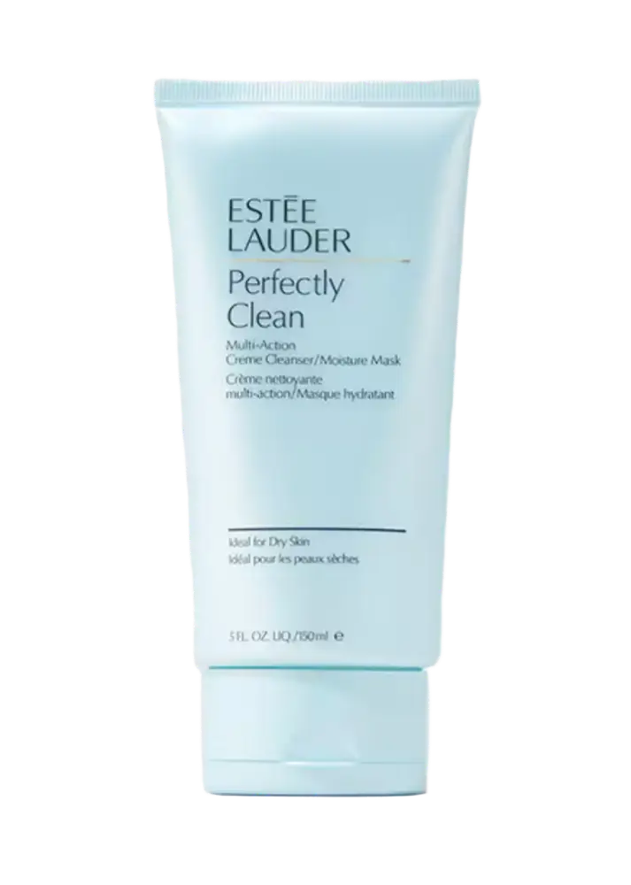 Estée Lauder Perfectly Clean Multi-Action Creme Cleanser/Moisture Mask