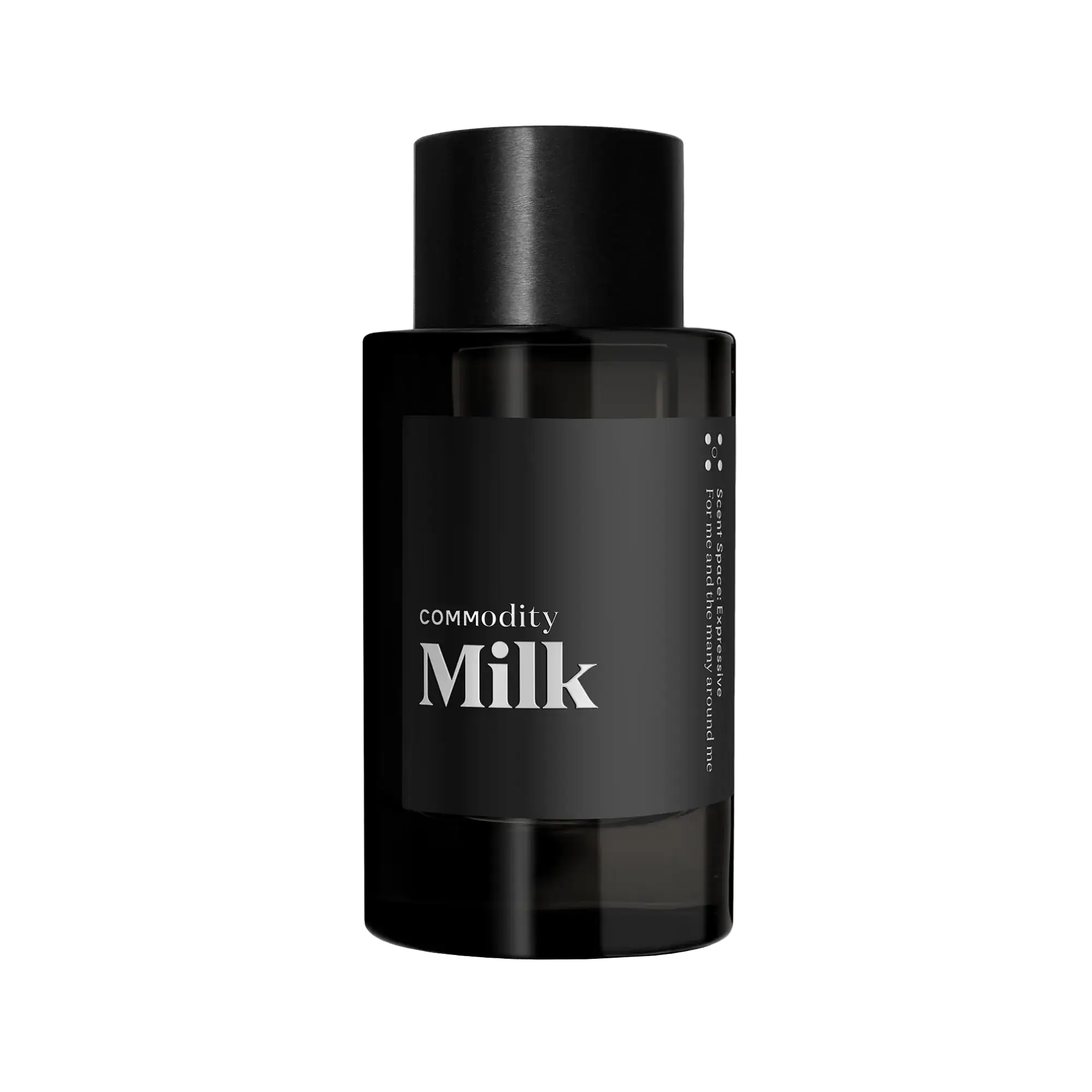 Commodity Fragrances Milk Expressive Eau De Parfum