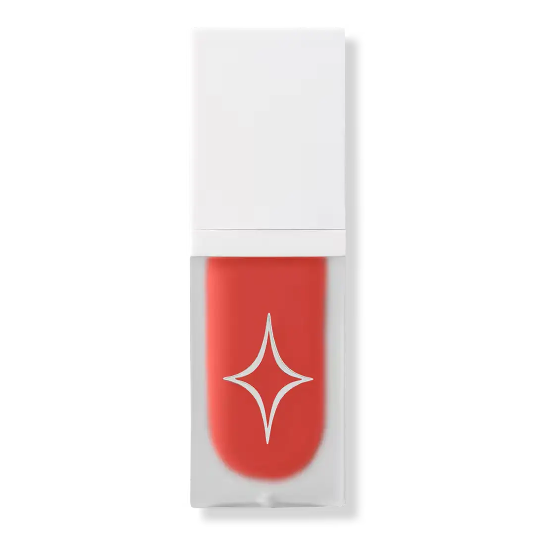 HALF MAGIC Mouth Cloud Soft Matte Lip Cream Self Help