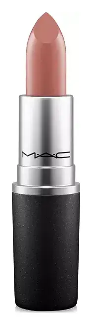 Mac Cosmetics Satin Lipstick Spirit