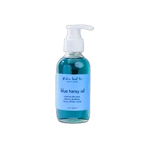 Skin Food Fix Blue Tansy Oil