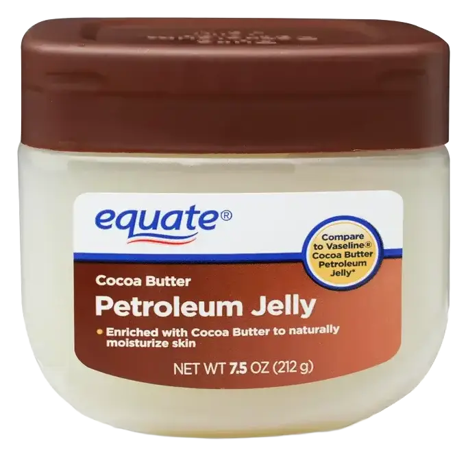 Equate Petroleum Jelly Cocoa Butter
